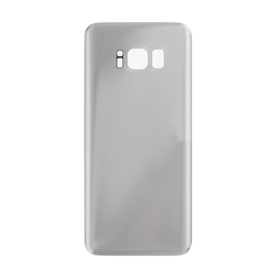 Back Cover Samsung Galaxy S8/G950 Silver